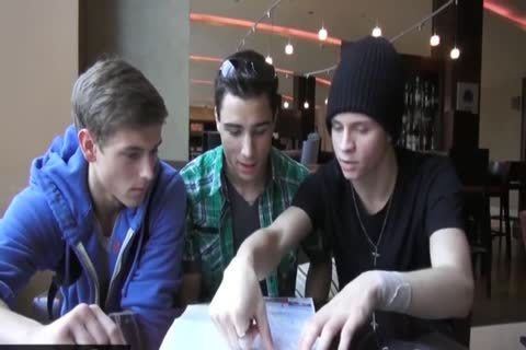 Danish lad - Jett darksome & homosexual Sex Actor - Denmark 32