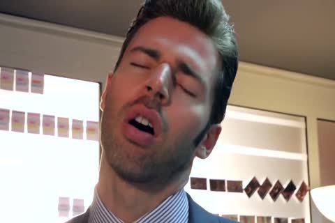 pounded By My Boss In Staffroom