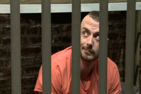 Rock Candy - Prison teens - Jessie ColterTy Roderick