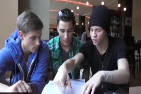 Danish homosexual(S) Jett black (CJ)(JW) 11