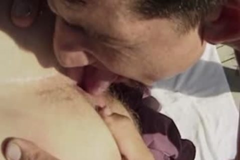 Chad, Hank, And Joe pound