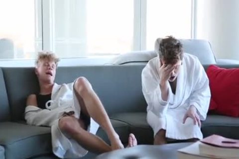 RS DELUXE D1 - Scene 5