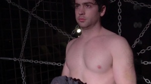 Daddy's Dungeon - Daddy bone