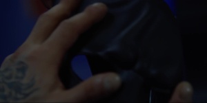 Just penis League : A homosexual XXX Parody - Johnny Rapid and Ryan hammers booty stab