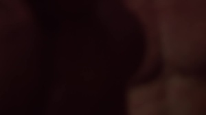 Paranormal - Paddy O'Brian & Nicolas Brooks ass Hump