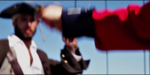 Pirates : A homosexual XXX Parody - Johnny Rapid, Diego Sans ass Nail