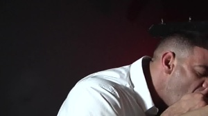 teen taskmaster - Johnny Rapid and Ricky Larkin butthole nail