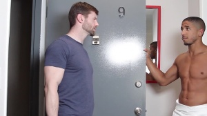 Fix And plow - Dennis West, Mike Maverick butthole Love