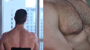 Irresponsible - Dirk Caber, Alex Mecum ass Love