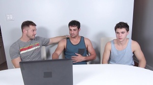 Catfish - Will Braun and Jack King anal Nail