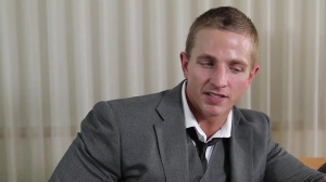 The Concierge - Landon Mycles with Addison Graham anal Nail