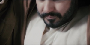 Star Wars two : A gay XXX Parody - Luke Adams & Dennis West a-hole fuck