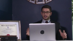 Reply All - Diego Sans with Vadim black anal Love