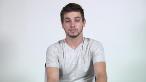 Losing My Innocence - Nail