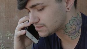 Reconciled - Johnny Rapid with Jake Bass pooper Hook up