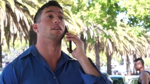 Biggest Catch - Casey greater amount and Killian James ass nail