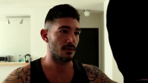 wazoo Bandit - Johnny Hazzard with Will Braun anal Love