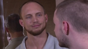 thick Bro - John Magnum with Doug Acre butthole Hook up