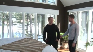 My best friend's spouse - Mike De Marko, Adam Bryant butthole nail