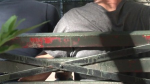 Unfaithful - Mike Gaite and Garrett Cooper ass bang