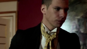 The Abbey - Paul Walker, Daniel Johnson anal Nail