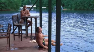 DrillMyHole - Sex together with Dirk Caber and Luke Adams