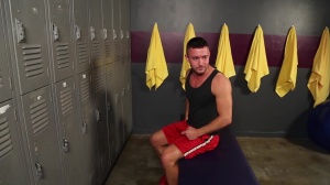 dick Obsession - Jimmy Fanz with Colt Rivers anal Love