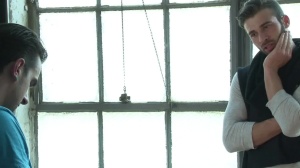 Body Shots - Phenix Saint and Jarec Wentworth butthole Love