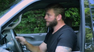 DrillMyHole.com: American Colby Jansen anal fucked