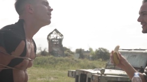 P.O.W. - Paddy O'Brian and Gabriel Vanderloo Sex