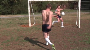 Score - Tom Faulk, Steve Stiffer pooper plow