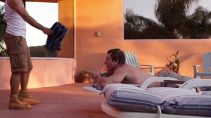 Kept man - Jimmy Fanz, Tom Faulk anal nail