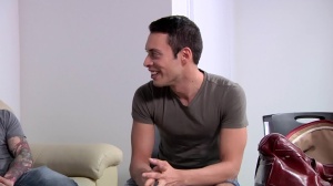 Not Your Average Tupperware Party - nail