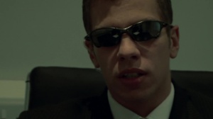 The Gaytrix - Colby Jansen and Paul Walker ass bone