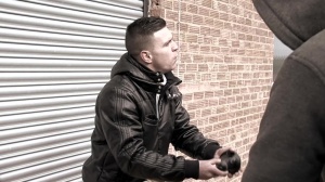 Lock, Stock And wang - Hook up