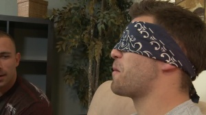 taste Testing - filthy Sex