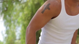 The Landscaper - Rocco Reed with Marcus Ruhl butt Hook up