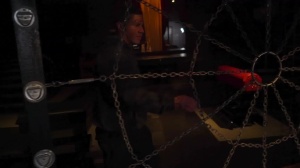 Daddy's Dungeon - Johnny Rapid with Dean Phoenix anal Hump