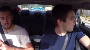 butthole Controller - Johnny Rapid & Damien Stone ass pound