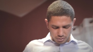 Hotel X - Jay Roberts and Dato Foland arse stab