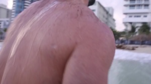 Fugitives - Tristan Jaxx & Colton Grey anal pound