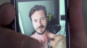 The men Next Door - Alexy Tyler and Dean Stuart butthole Nail