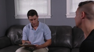 Lay Down That Pipe - Aston Springs, Paul Canon butthole Hump