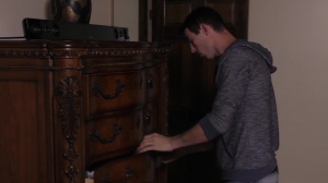 Daddy's Secret - Johnny Rapid, Myles Landon butthole Love