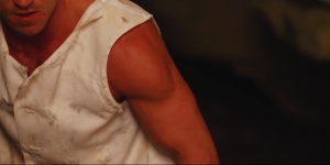 Pirates : A homo XXX Parody - Johnny Rapid with Jimmy Durano ass Hook up