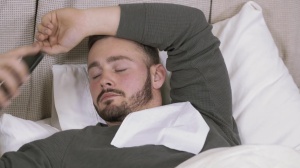 Chicken Soup For The shlong - Trevor long with Nate Grimes butt Hump