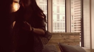 Last Day On Earth - Jordan Levine and Vadim dark anal sex