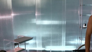 Ex-Machina : A homosexual XXX Parody - Griffin Barrows and Ken Rodeo ass Nail