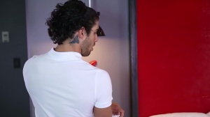 Turning Point - Diego Sans butthole Nail