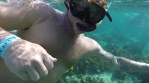 males At Sea - Colby Jansen, Luke Adams ass Hump